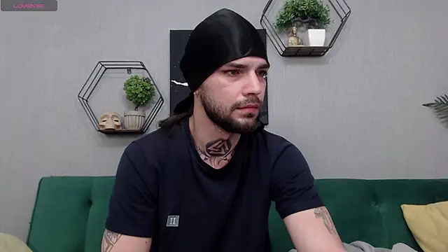 KaneHunter online show from 03.23.26