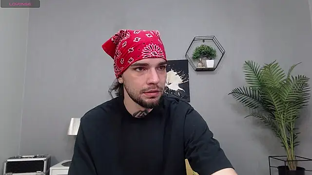 KaneHunter online show from 04.06.26