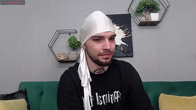 KaneHunter online show from 04.12.26