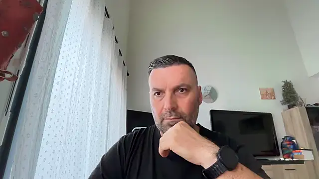 coolsmith81 online show from 06.01.26