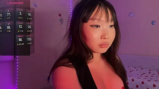 darsywhispers online show from 01.12.26