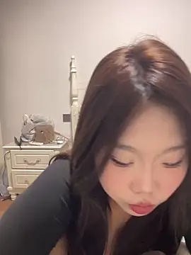 Xiaojie-520521 online show from 12.20.25