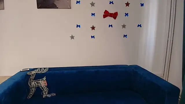 MelisaGollden online show from 01.10.26