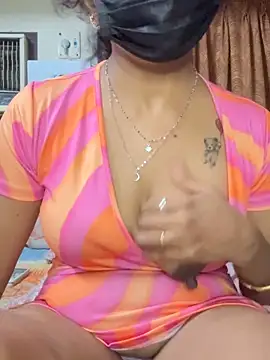 TeddyLover5 online show from 02.16.26