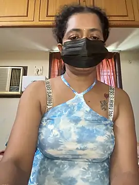 TeddyLover5 online show from 03.16.26