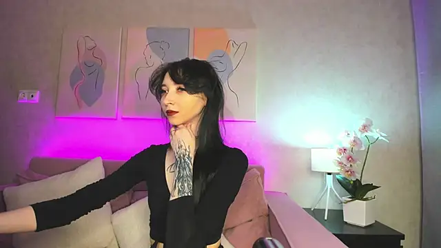 Ellen Hops online show from 03.01.26