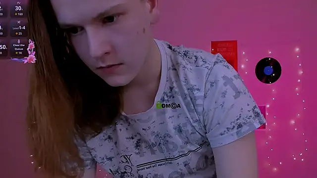 Snapshot of leo_void chatting on 02.24.26 leo void online show from 02.24.26