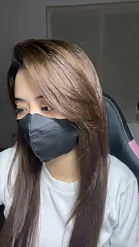 Lunamoon68 online show from 04.07.26