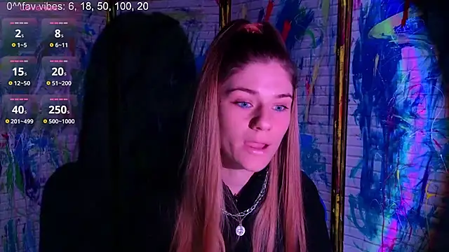 Snapshot of Adell_Love chatting on 11.27.25 Adell Love online show from 11.27.25