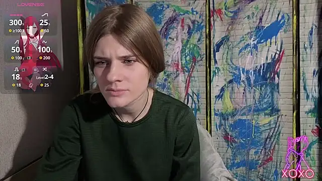 Adell Love online show from 02.20.26