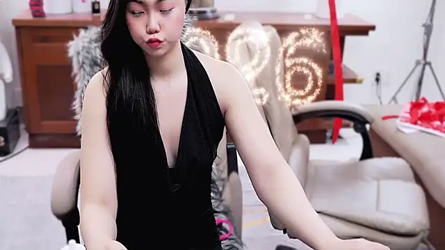 Yuyu babii67 online show from 01.05.26