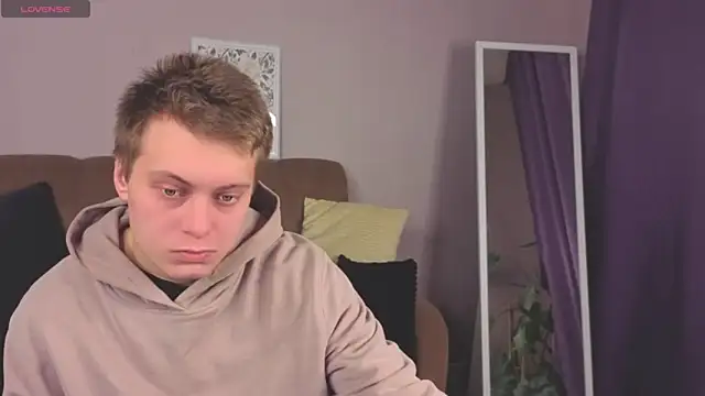 ZheRealKrugi online show from 12.14.25