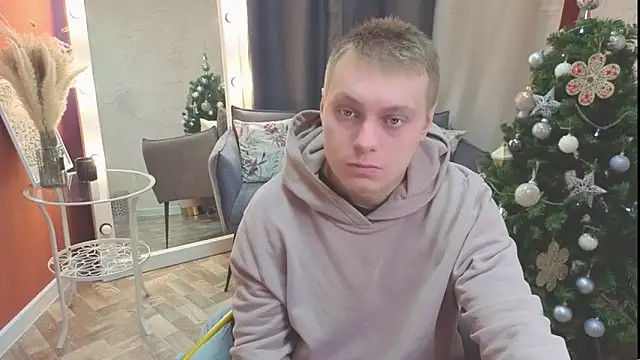 ZheRealKrugi online show from 01.07.26