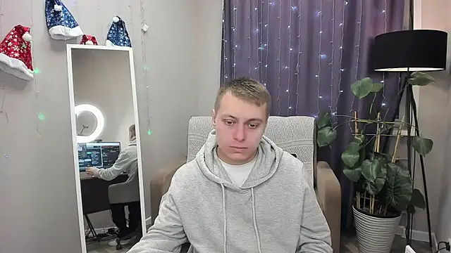 ZheRealKrugi online show from 01.10.26