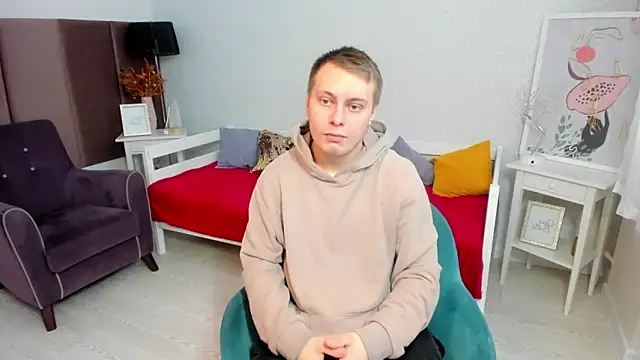 ZheRealKrugi online show from 02.02.26