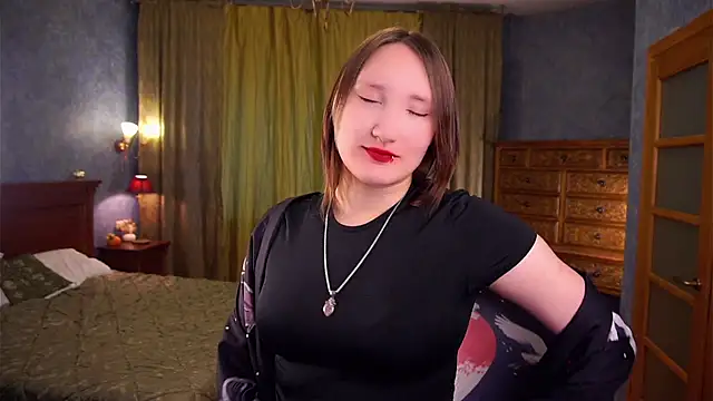 AngelicRinnert online show from 12.05.25