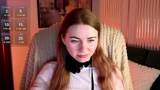 SofiAngela online show from 02.04.26