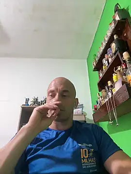 Russo41rj online show from 11.28.25