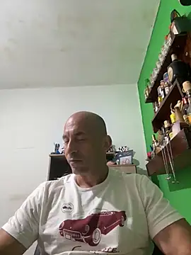 Russo41rj online show from 12.01.25