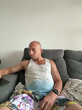 Russo41rj online show from 12.17.25