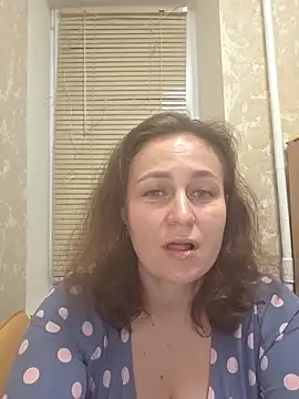 Alissa shy6941 online show from 12.04.25