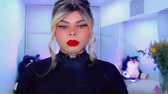 Alana-sofia online show from 01.15.26