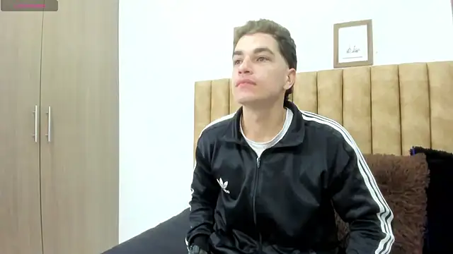 AUSTIN-PRRR online show from 12.01.25