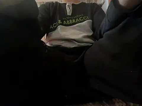 erdestruttor18 online show from 12.01.25