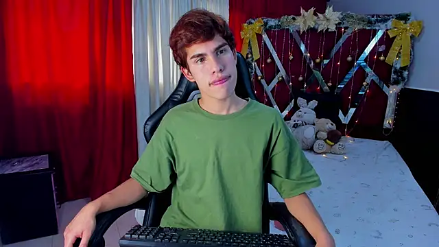 Jacobelord online show from 12.16.25