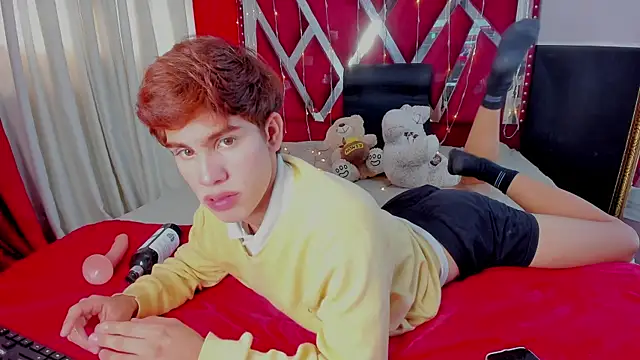 Snapshot of Jacobelord chatting on 01.16.26 Jacobelord online show from 01.16.26