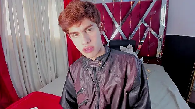 Snapshot of Jacobelord chatting on 01.17.26 Jacobelord online show from 01.17.26