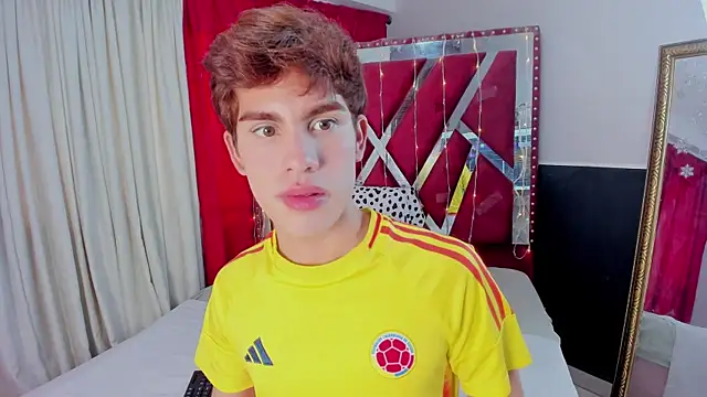 Snapshot of Jacobelord chatting on 01.19.26 Jacobelord online show from 01.19.26