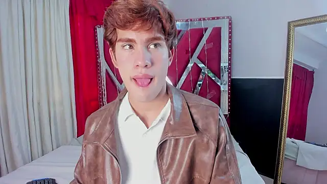 Snapshot of Jacobelord chatting on 02.10.26 Jacobelord online show from 02.10.26