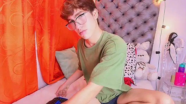 Snapshot of Jacobelord chatting on 02.19.26 Jacobelord online show from 02.19.26