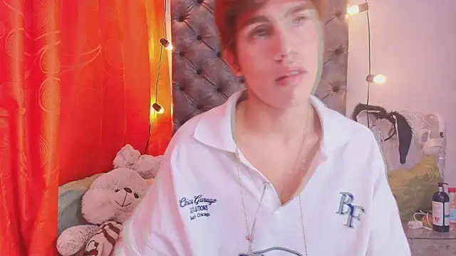 Snapshot of Jacobelord chatting on 02.23.26 Jacobelord online show from 02.23.26