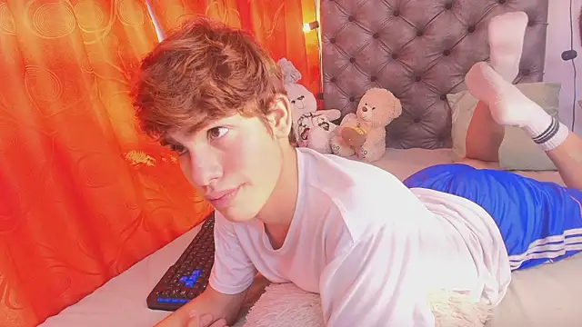 Snapshot of Jacobelord chatting on 03.01.26 Jacobelord online show from 03.01.26