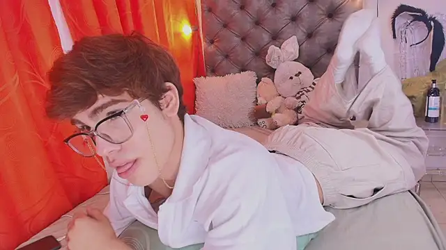 Snapshot of Jacobelord chatting on 03.03.26 Jacobelord online show from 03.03.26