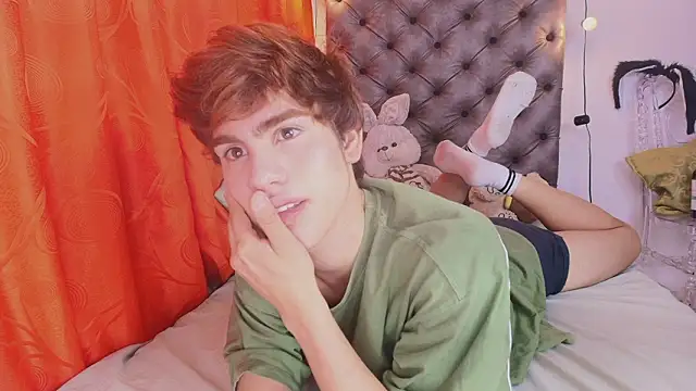 Snapshot of Jacobelord chatting on 03.07.26 Jacobelord online show from 03.07.26