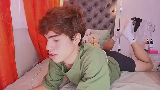 Snapshot of Jacobelord chatting on 03.19.26 Jacobelord online show from 03.19.26