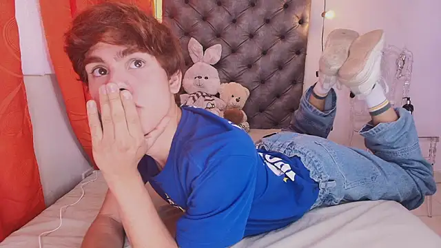 Snapshot of Jacobelord chatting on 03.21.26 Jacobelord online show from 03.21.26