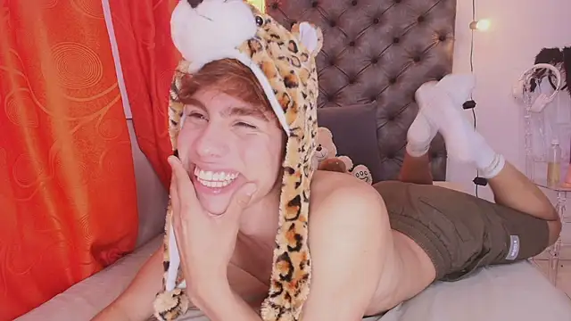 Snapshot of Jacobelord chatting on 03.23.26 Jacobelord online show from 03.23.26