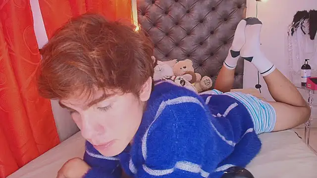 Snapshot of Jacobelord chatting on 03.24.26 Jacobelord online show from 03.24.26