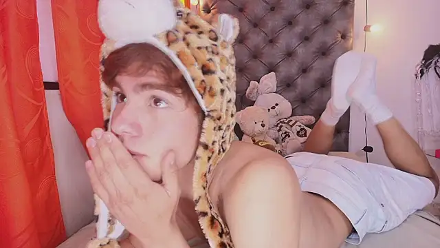 Snapshot of Jacobelord chatting on 03.25.26 Jacobelord online show from 03.25.26