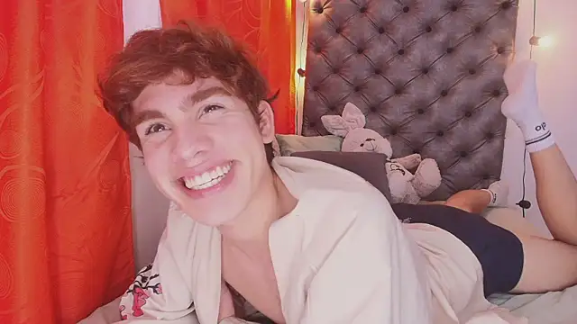 Snapshot of Jacobelord chatting on 03.27.26 Jacobelord online show from 03.27.26