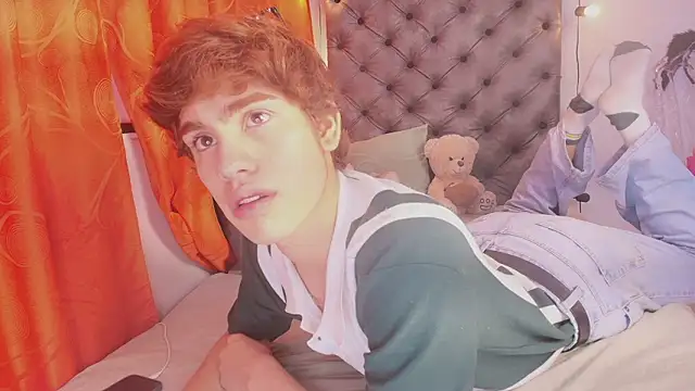 Snapshot of Jacobelord chatting on 03.29.26 Jacobelord online show from 03.29.26