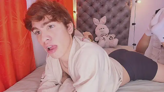 Snapshot of Jacobelord chatting on 03.30.26 Jacobelord online show from 03.30.26