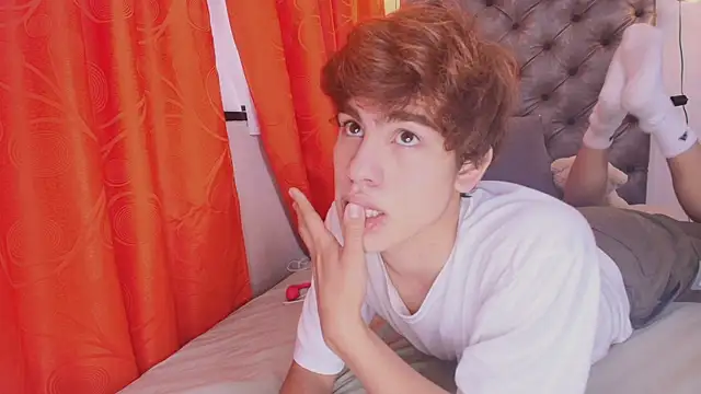 Snapshot of Jacobelord chatting on 03.31.26 Jacobelord online show from 03.31.26