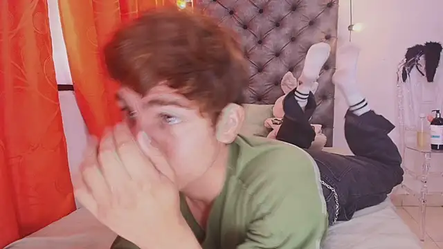 Snapshot of Jacobelord chatting on 04.07.26 Jacobelord online show from 04.07.26