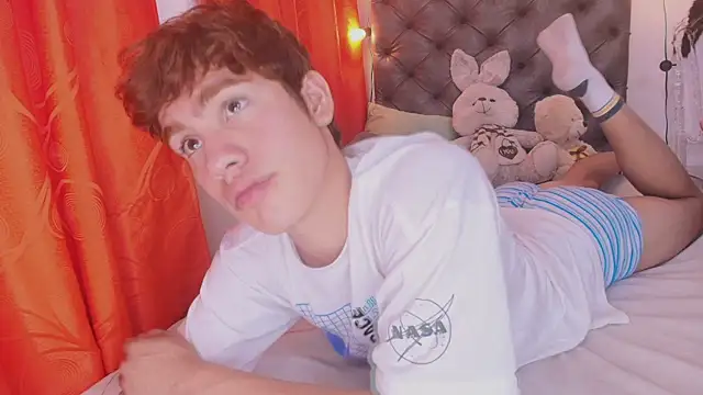 Snapshot of Jacobelord chatting on 04.16.26 Jacobelord online show from 04.16.26