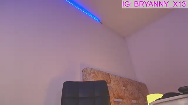Brianny X online show from 05.07.26